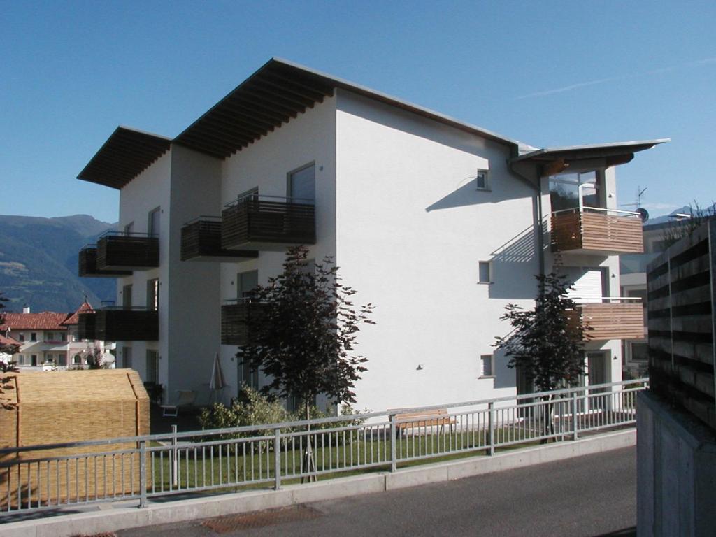 Residence Panorama Brunico Extérieur photo